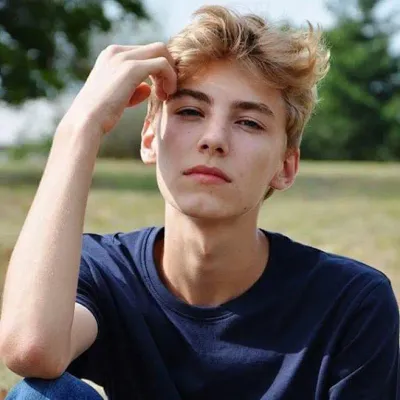 Avatar of Andrew Tan