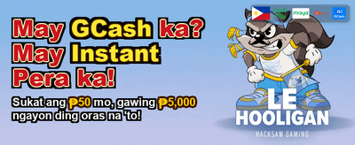 Manalo ng Malaki sa Pilipinas